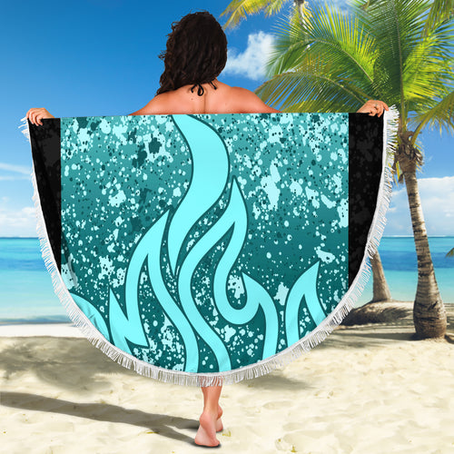 brisbane-heat-custom-beach-blanket-bbl-cricket-team-2024