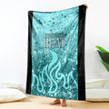 brisbane-heat-custom-blanket-bbl-cricket-team-2024