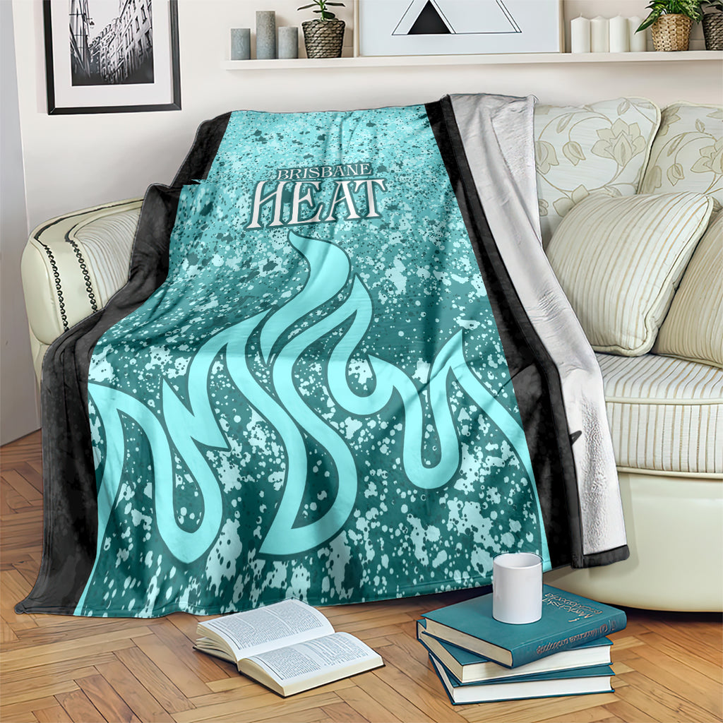 brisbane-heat-custom-blanket-bbl-cricket-team-2024