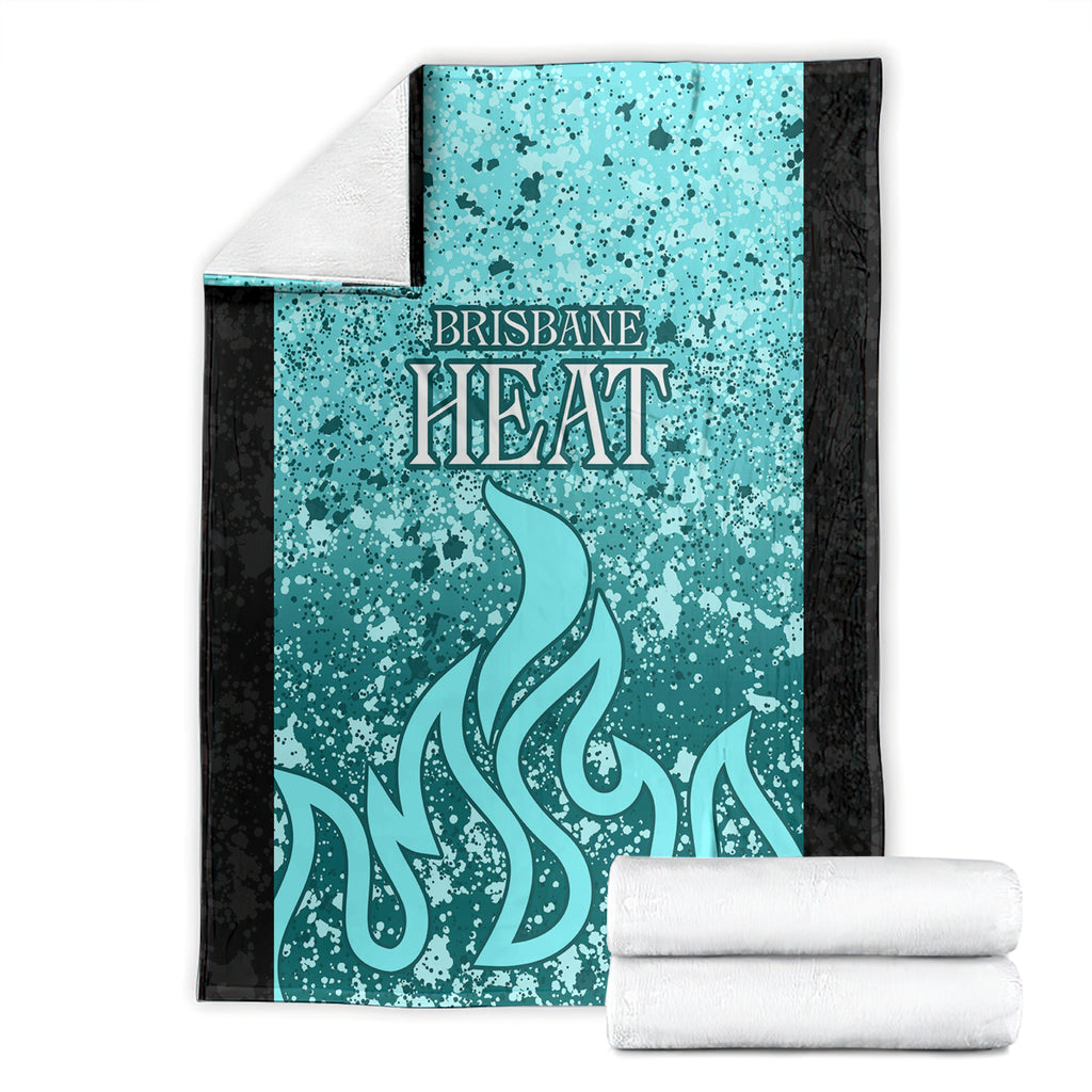 brisbane-heat-custom-blanket-bbl-cricket-team-2024