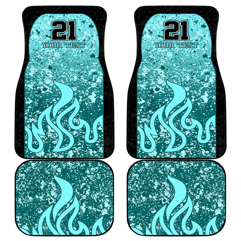 brisbane-heat-custom-car-mats-bbl-cricket-team-2024