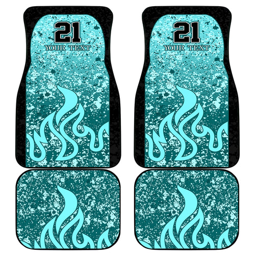 brisbane-heat-custom-car-mats-bbl-cricket-team-2024