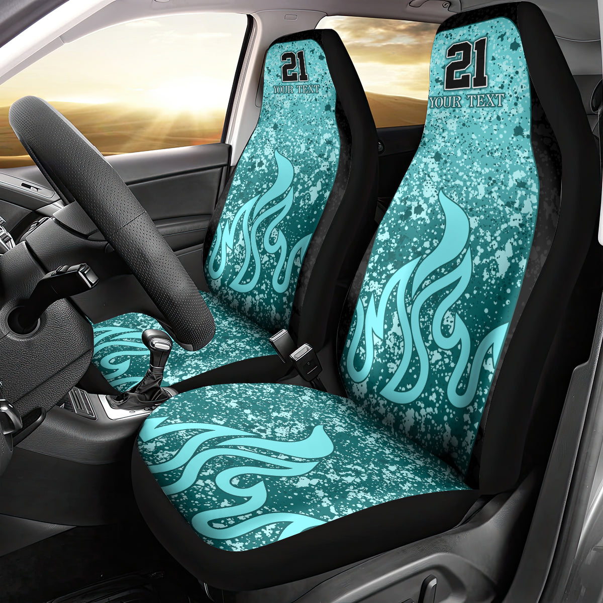 brisbane-heat-custom-car-seat-cover-bbl-cricket-team-2024