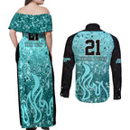 brisbane-heat-custom-couples-matching-off-shoulder-maxi-dress-and-long-sleeve-button-shirt-bbl-cricket-team-2024