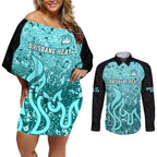 brisbane-heat-custom-couples-matching-off-shoulder-short-dress-and-long-sleeve-button-shirt-bbl-cricket-team-2024