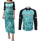 brisbane-heat-custom-couples-matching-puletasi-dress-and-long-sleeve-button-shirt-bbl-cricket-team-2024