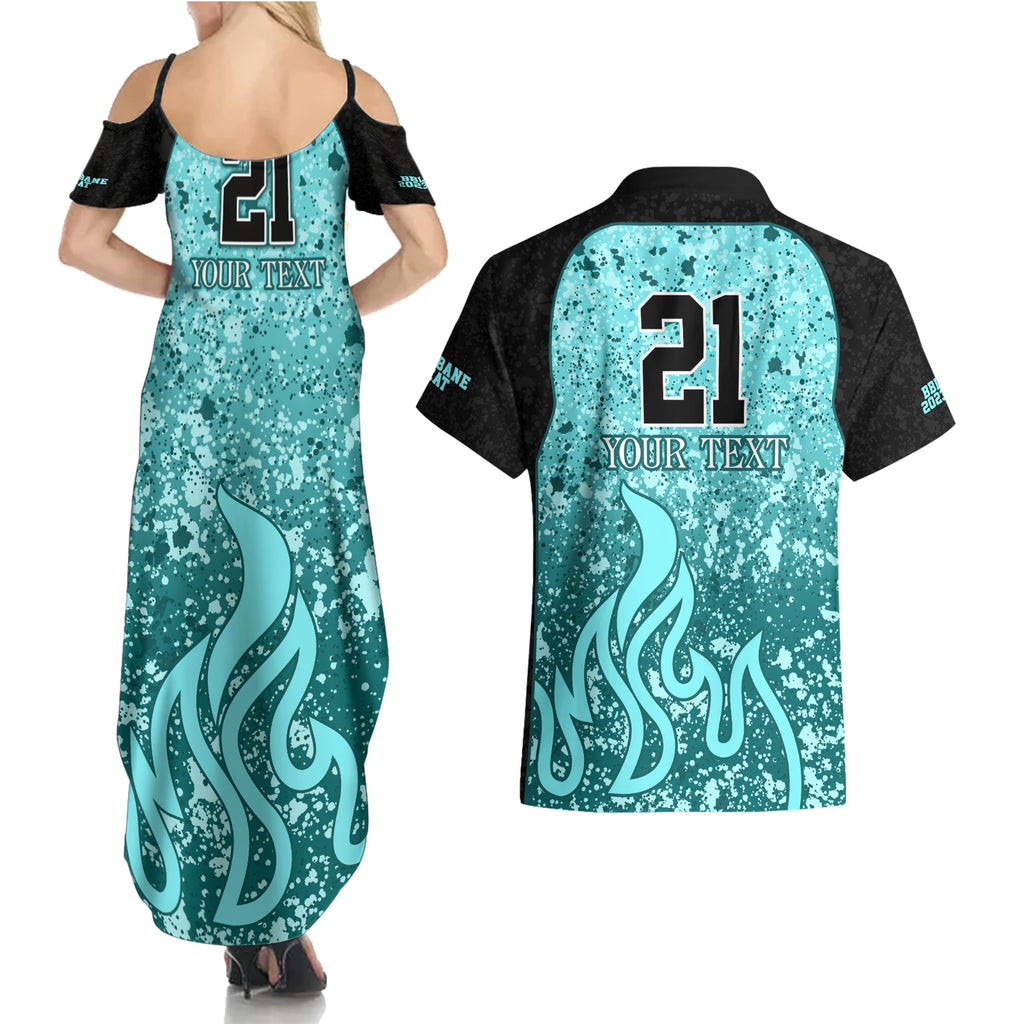 brisbane-heat-custom-couples-matching-summer-maxi-dress-and-hawaiian-shirt-bbl-cricket-team-2024