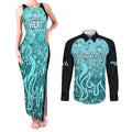 brisbane-heat-custom-couples-matching-tank-maxi-dress-and-long-sleeve-button-shirt-bbl-cricket-team-2024