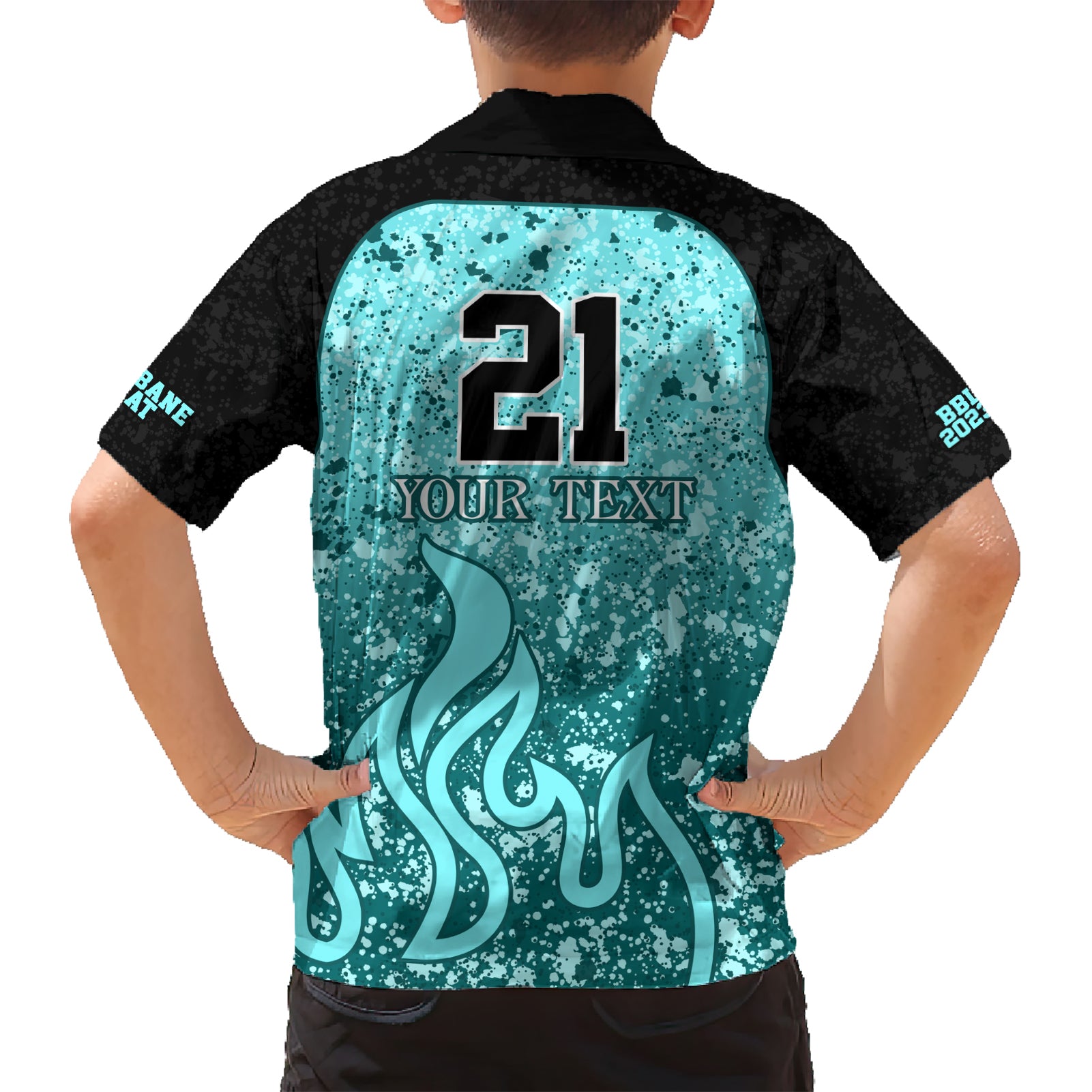 brisbane-heat-custom-hawaiian-shirt-bbl-cricket-team-2024
