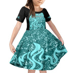 brisbane-heat-custom-kid-short-sleeve-dress-bbl-cricket-team-2024