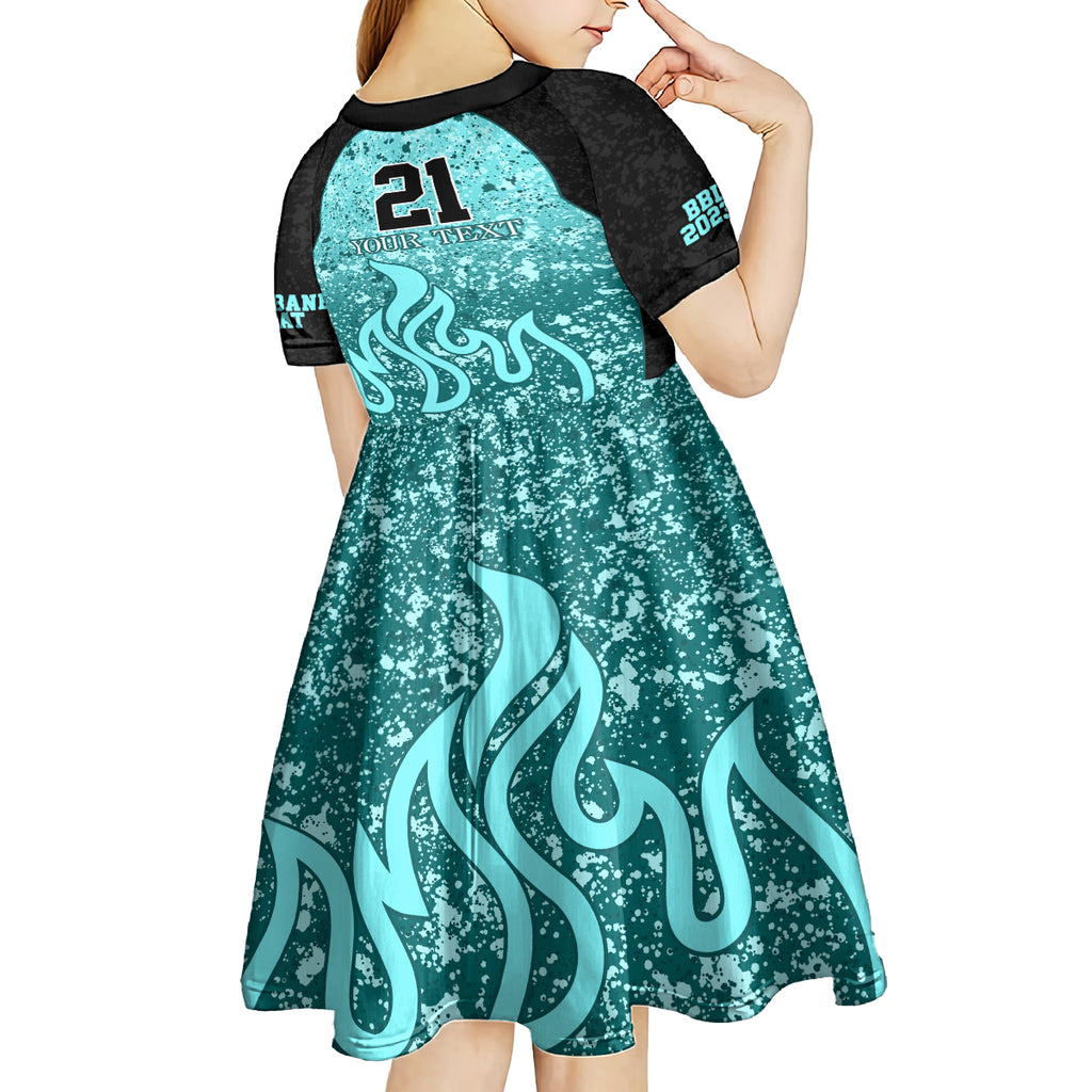 brisbane-heat-custom-kid-short-sleeve-dress-bbl-cricket-team-2024