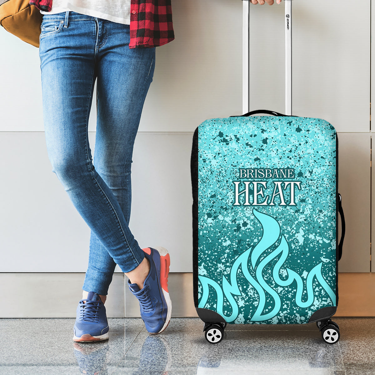 brisbane-heat-custom-luggage-cover-bbl-cricket-team-2024