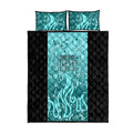 brisbane-heat-custom-quilt-bed-set-bbl-cricket-team-2024