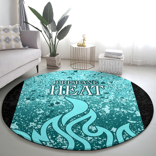 brisbane-heat-custom-round-carpet-bbl-cricket-team-2024