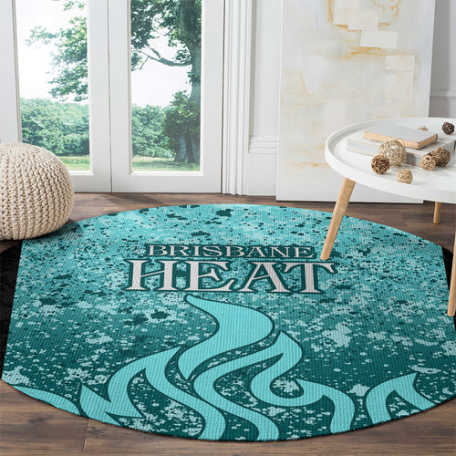brisbane-heat-custom-round-carpet-bbl-cricket-team-2024