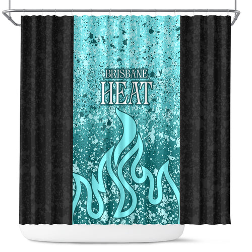 brisbane-heat-custom-shower-curtain-bbl-cricket-team-2024