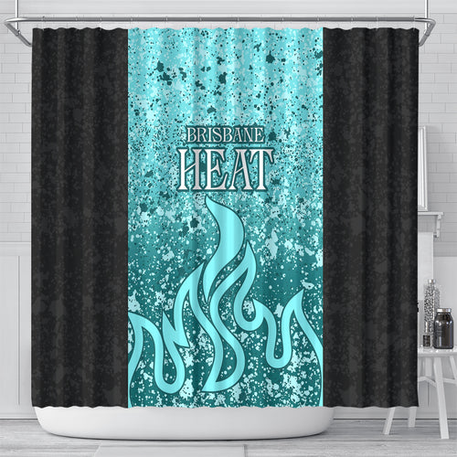 brisbane-heat-custom-shower-curtain-bbl-cricket-team-2024