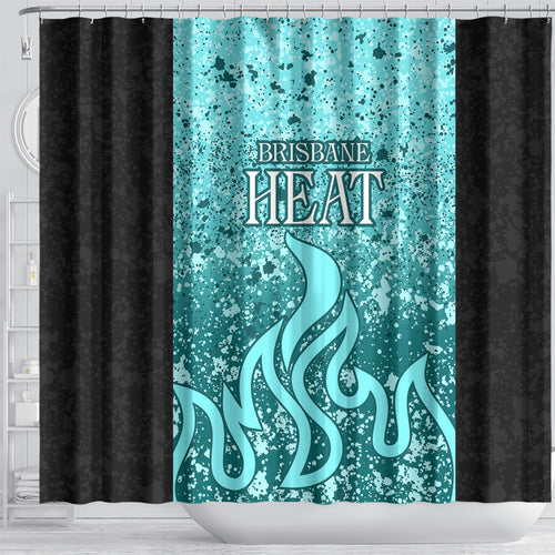 brisbane-heat-custom-shower-curtain-bbl-cricket-team-2024