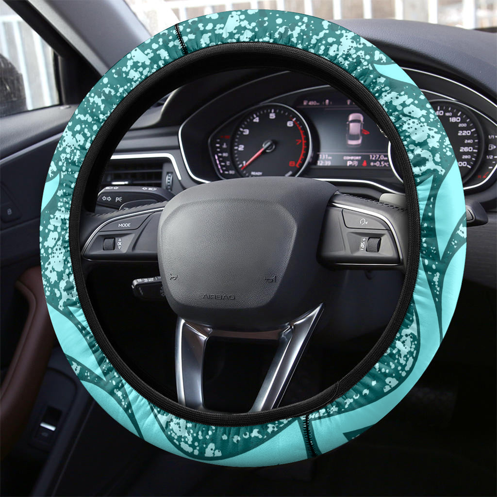 brisbane-heat-custom-steering-wheel-cover-bbl-cricket-team-2024