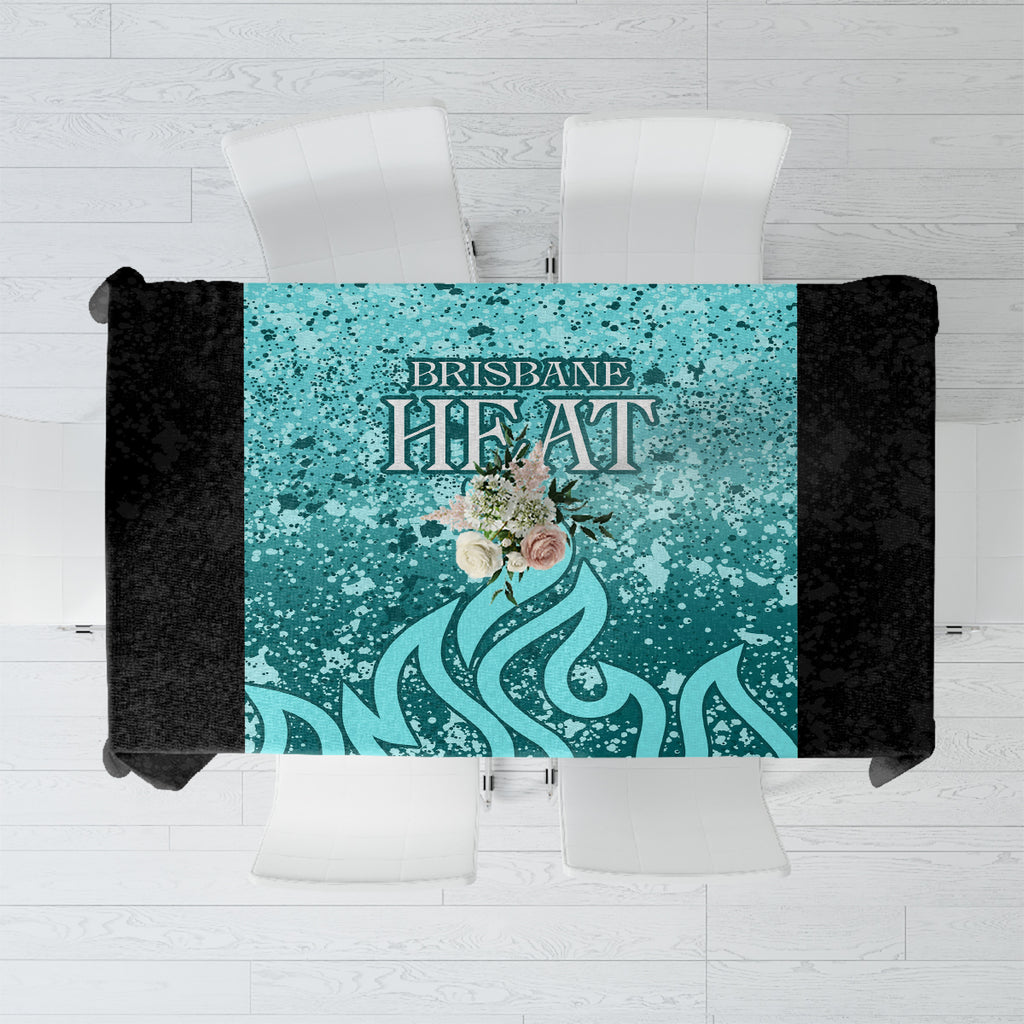 brisbane-heat-custom-tablecloth-bbl-cricket-team-2024