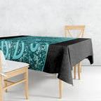 brisbane-heat-custom-tablecloth-bbl-cricket-team-2024