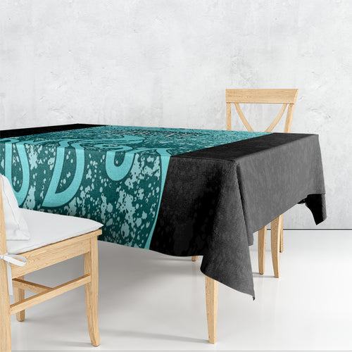 brisbane-heat-custom-tablecloth-bbl-cricket-team-2024