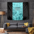brisbane-heat-custom-tapestry-bbl-cricket-team-2024