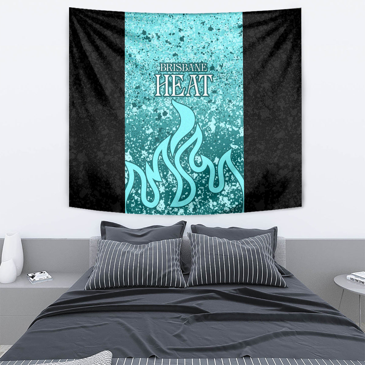 brisbane-heat-custom-tapestry-bbl-cricket-team-2024