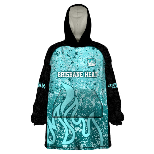 brisbane-heat-custom-wearable-blanket-hoodie-bbl-cricket-team-2024