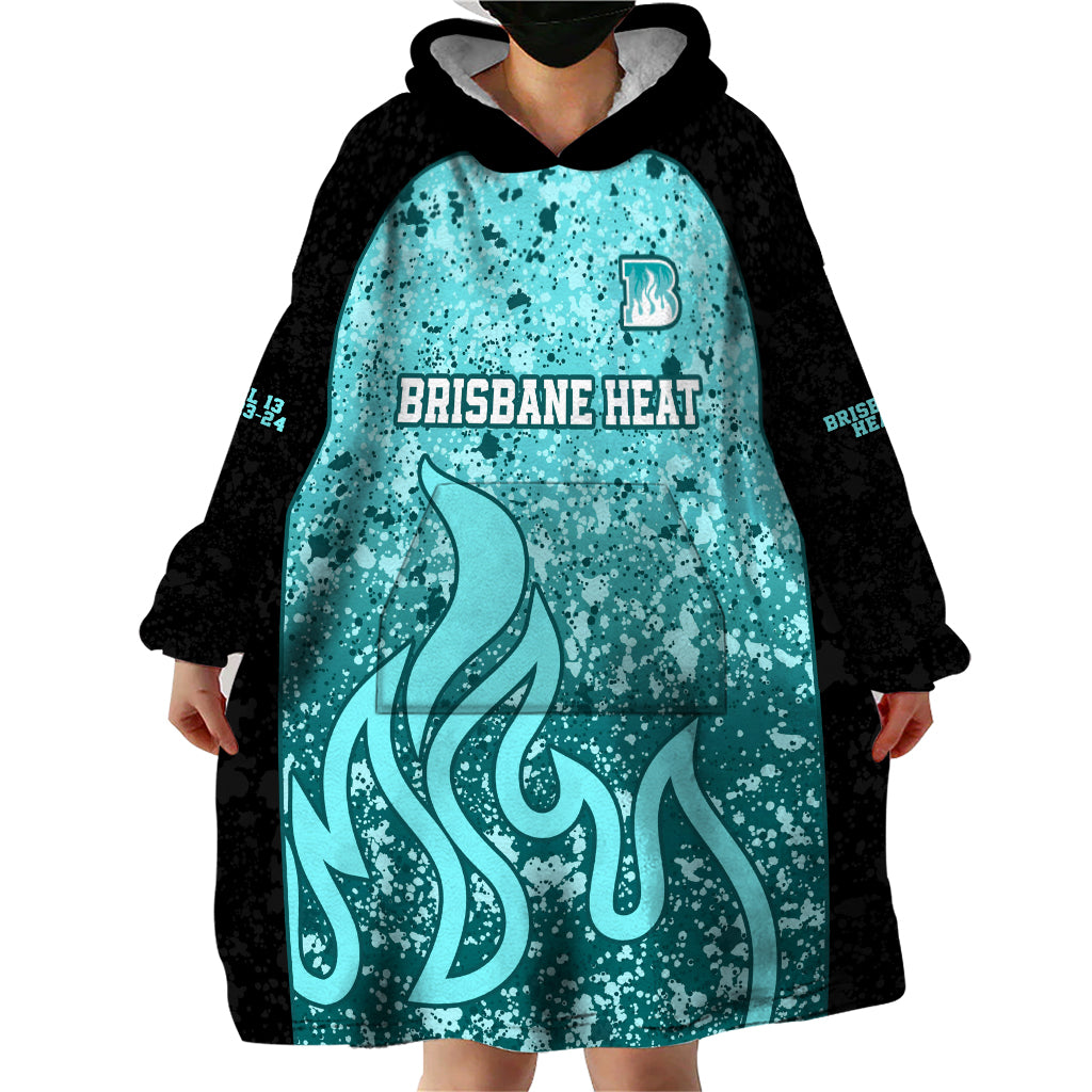 brisbane-heat-custom-wearable-blanket-hoodie-bbl-cricket-team-2024