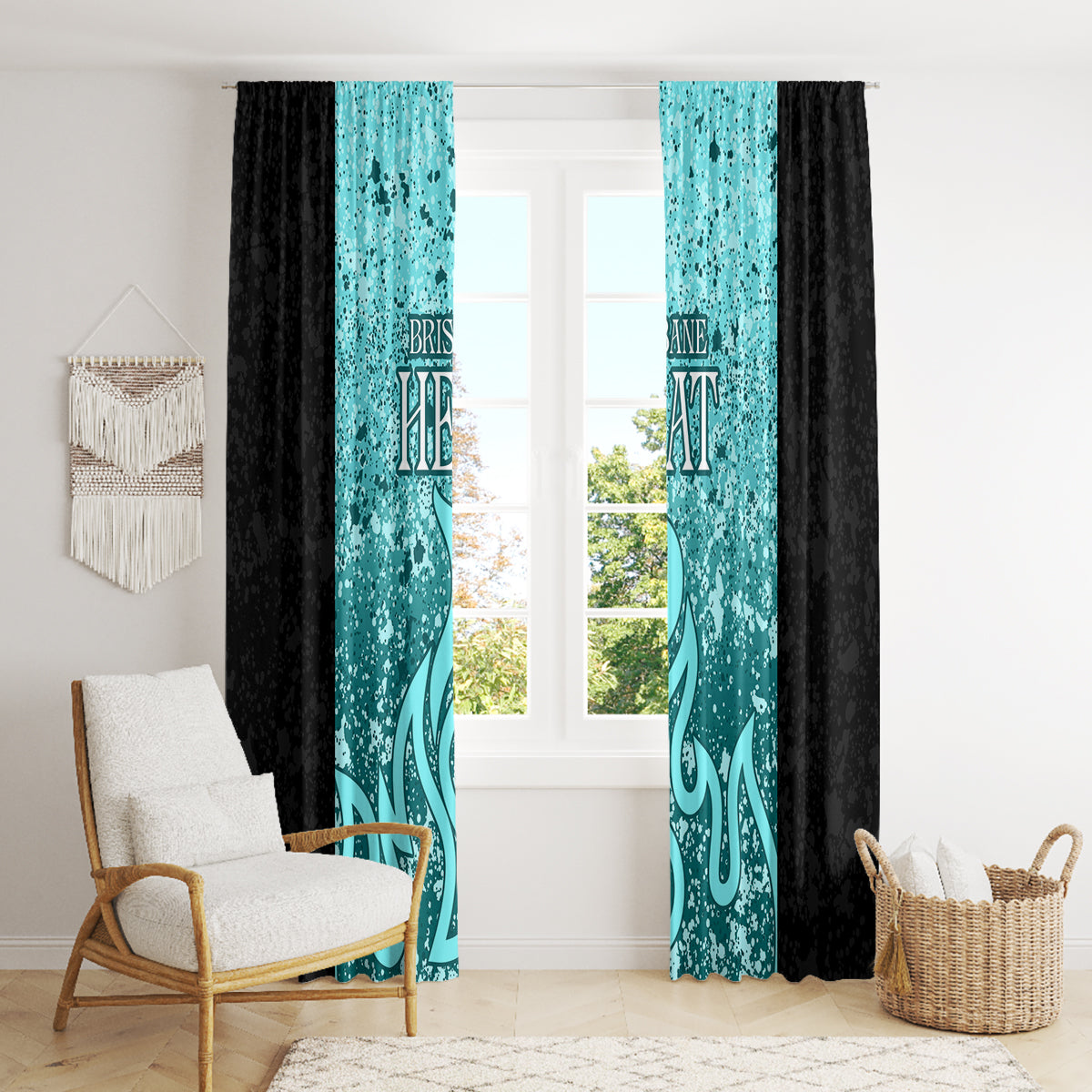 brisbane-heat-custom-window-curtain-bbl-cricket-team-2024