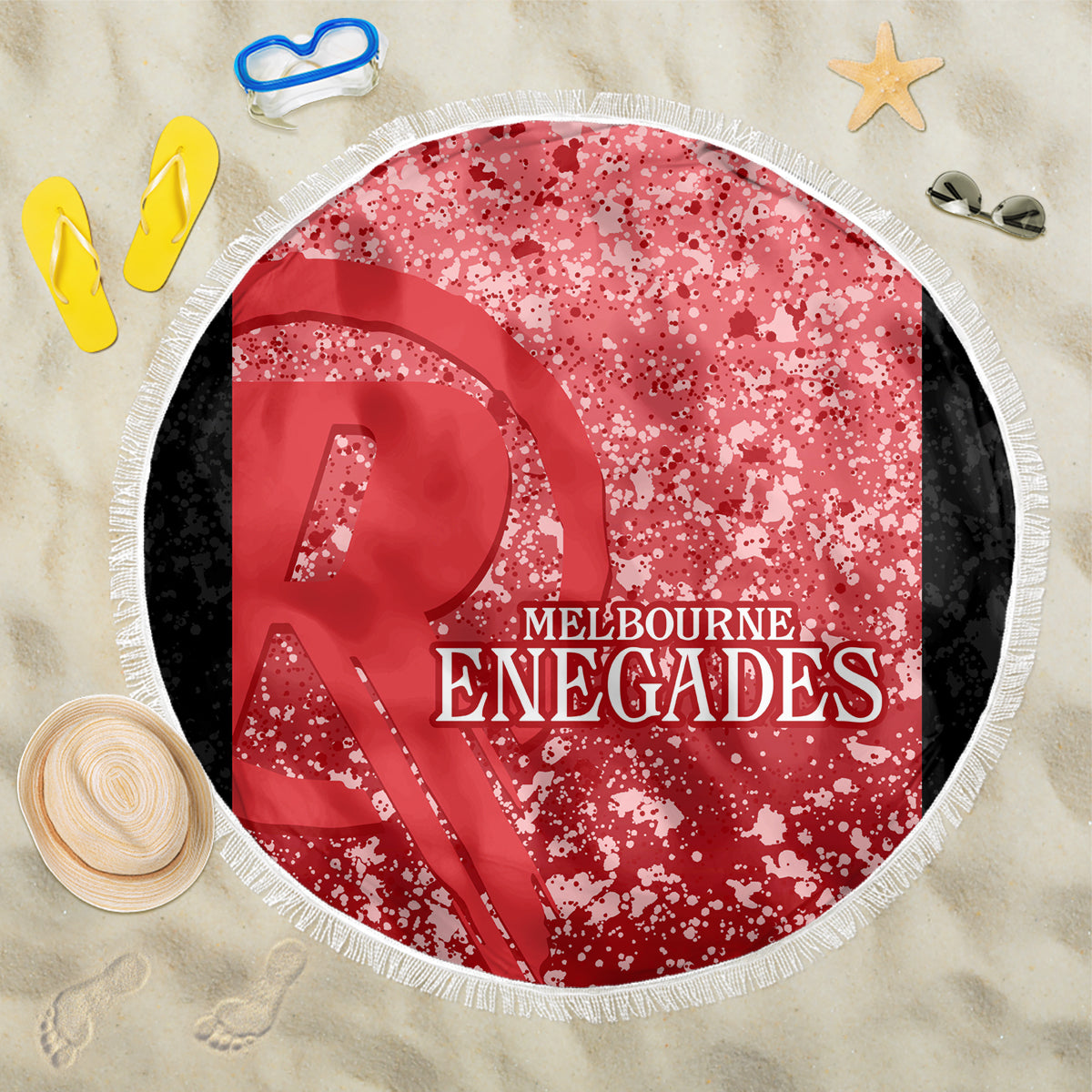 melbourne-renegades-custom-beach-blanket-bbl-cricket-team-2024