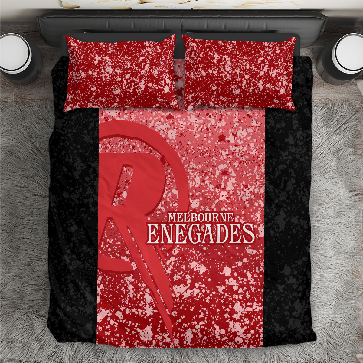 melbourne-renegades-custom-bedding-set-bbl-cricket-team-2024