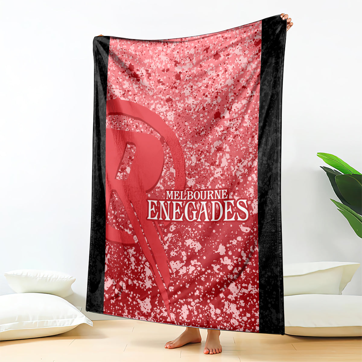 melbourne-renegades-custom-blanket-bbl-cricket-team-2024