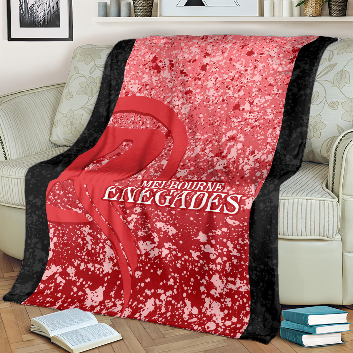 melbourne-renegades-custom-blanket-bbl-cricket-team-2024