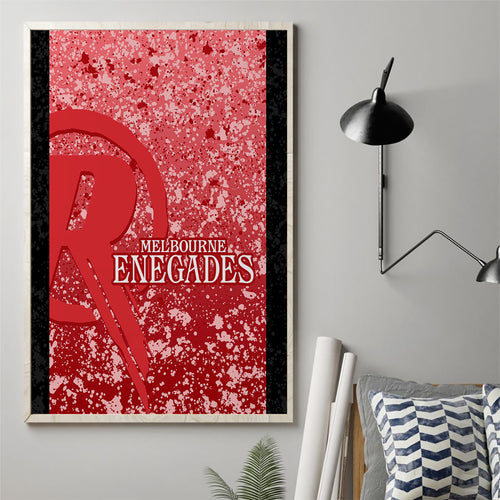 melbourne-renegades-custom-canvas-wall-art-bbl-cricket-team-2024