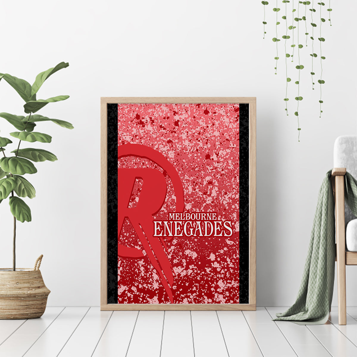melbourne-renegades-custom-canvas-wall-art-bbl-cricket-team-2024