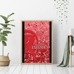 melbourne-renegades-custom-canvas-wall-art-bbl-cricket-team-2024