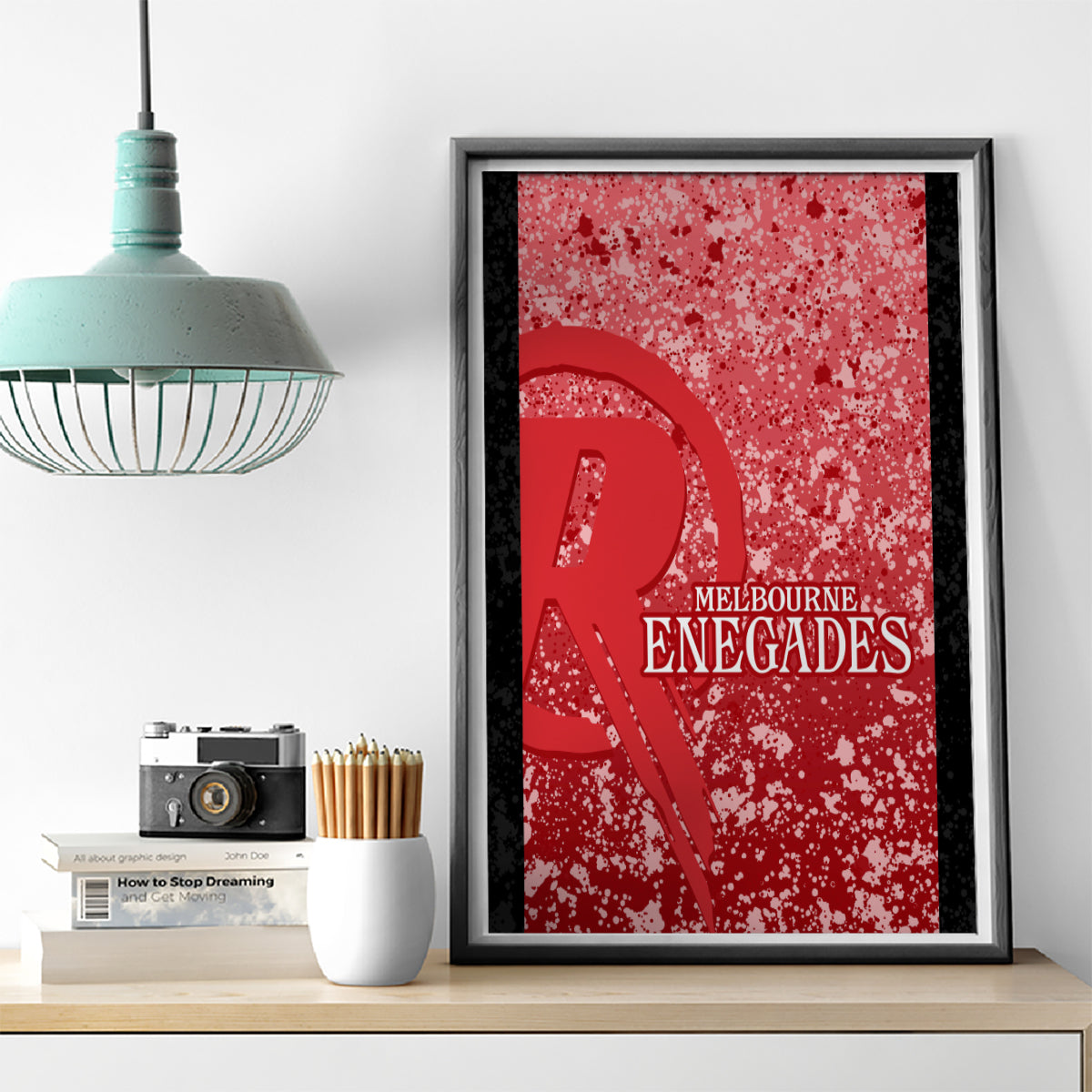 melbourne-renegades-custom-canvas-wall-art-bbl-cricket-team-2024
