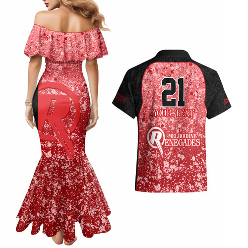 melbourne-renegades-custom-couples-matching-mermaid-dress-and-hawaiian-shirt-bbl-cricket-team-2024