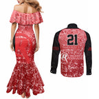 melbourne-renegades-custom-couples-matching-mermaid-dress-and-long-sleeve-button-shirt-bbl-cricket-team-2024