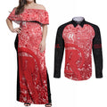 melbourne-renegades-custom-couples-matching-off-shoulder-maxi-dress-and-long-sleeve-button-shirt-bbl-cricket-team-2024