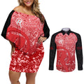 melbourne-renegades-custom-couples-matching-off-shoulder-short-dress-and-long-sleeve-button-shirt-bbl-cricket-team-2024