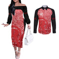 melbourne-renegades-custom-couples-matching-off-the-shoulder-long-sleeve-dress-and-long-sleeve-button-shirt-bbl-cricket-team-2024