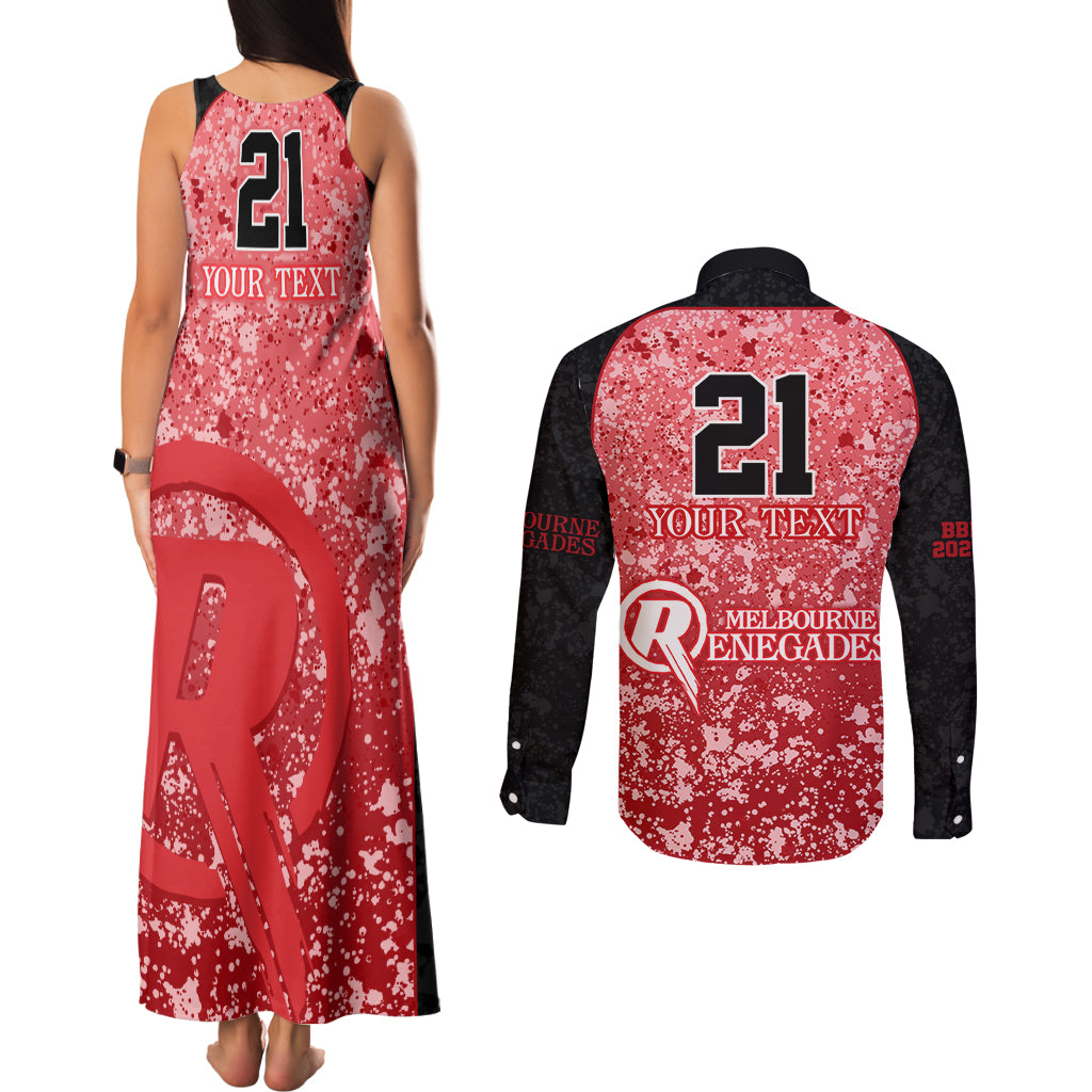 melbourne-renegades-custom-couples-matching-tank-maxi-dress-and-long-sleeve-button-shirt-bbl-cricket-team-2024