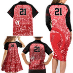 melbourne-renegades-custom-family-matching-long-sleeve-bodycon-dress-and-hawaiian-shirt-bbl-cricket-team-2024