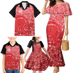 melbourne-renegades-custom-family-matching-mermaid-dress-and-hawaiian-shirt-bbl-cricket-team-2024