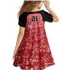melbourne-renegades-custom-family-matching-mermaid-dress-and-hawaiian-shirt-bbl-cricket-team-2024