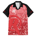melbourne-renegades-custom-family-matching-mermaid-dress-and-hawaiian-shirt-bbl-cricket-team-2024