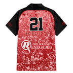 melbourne-renegades-custom-family-matching-mermaid-dress-and-hawaiian-shirt-bbl-cricket-team-2024